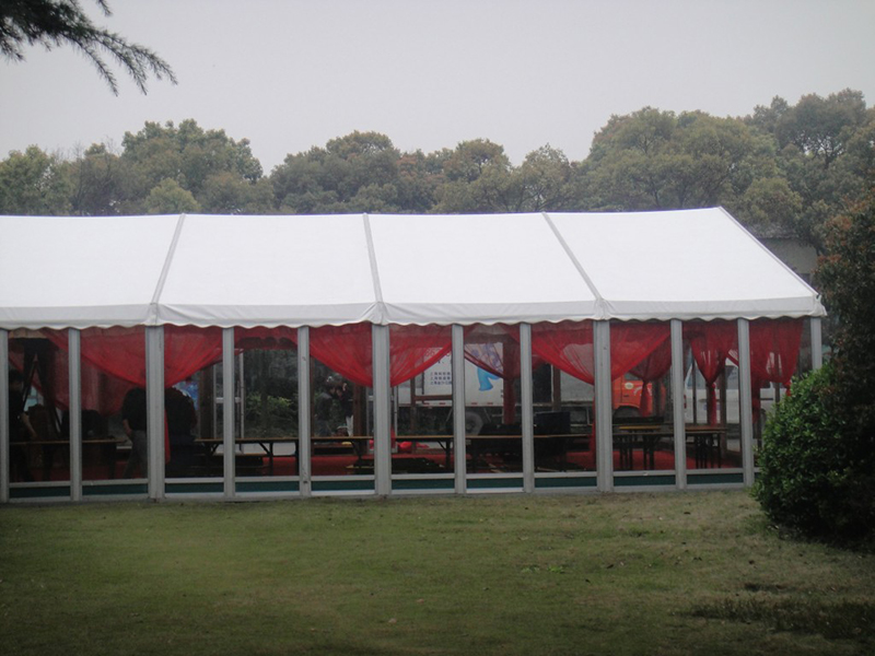 大型玻璃篷房(图2)